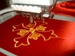  broderie pe Produse si haine  bisericești