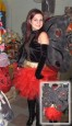 Mascota fluture