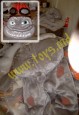 Mascota frog