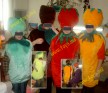 Costum - fructe