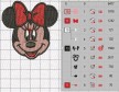 design pentru broderie Minni
