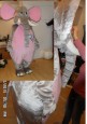 maskota Elefant