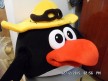 ростовой костюм Пингвин