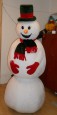 Снеговик